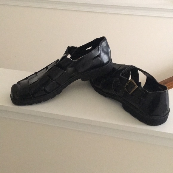 Men sandals - Picture 2 of 6